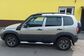 Chevrolet Niva 21236 1.7 MT GLC (80 Hp) 