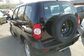 Chevrolet Niva 21236 1.7 MT L (80 Hp) 