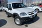 2020 Niva 21236 1.7 MT L (80 Hp) 