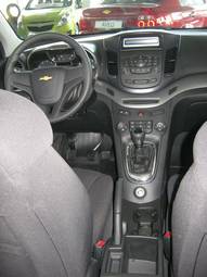 2011 Chevrolet Orlando Pictures