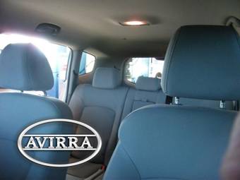 2012 Chevrolet Orlando For Sale