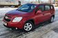 Chevrolet Orlando J309 1.8 MT LT  (141 Hp) 