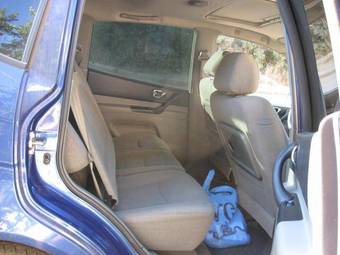 2007 Chevrolet Rezzo For Sale