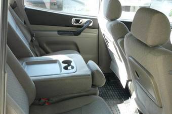 2007 Chevrolet Rezzo Photos