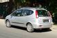 Pictures Chevrolet Rezzo