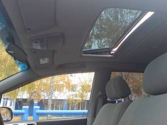 2008 Chevrolet Rezzo Photos