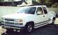 1995 chevrolet silver