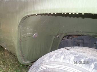 1976 Chevrolet Silverado Photos