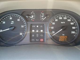 2003 Chevrolet Silverado Pictures