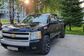 Silverado II 5.3 AT 4x4 Regular Cab Long Box 1500 LT (315 Hp) 