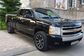 2008 Silverado II 5.3 AT 4x4 Regular Cab Long Box 1500 LT (315 Hp) 