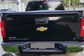 2008 Chevrolet Silverado II 5.3 AT 4x4 Regular Cab Long Box 1500 LT (315 Hp) 