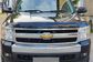 2008 Chevrolet Silverado II 5.3 AT 4x4 Regular Cab Long Box 1500 LT (315 Hp) 