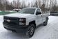 2014 Silverado III 5.3 AT 4x4 Regular Cab Long Box 1500 Work Truck (WT) (355 Hp) 