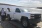 Chevrolet Silverado III 5.3 AT 4x4 Regular Cab Long Box 1500 Work Truck (WT) (355 Hp) 