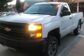 2014 Silverado III 5.3 AT 4x4 Regular Cab Long Box 1500 Work Truck (WT) (355 Hp) 