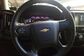 Silverado III 5.3 AT 4x4 Crew Cab Short Box 1500 Custom (355 Hp) 