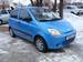 Preview 2006 Chevrolet Spark