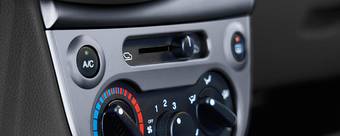 2008 Chevrolet Spark Images
