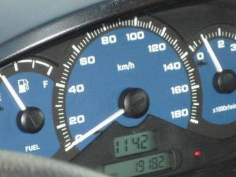 2008 Chevrolet Spark For Sale