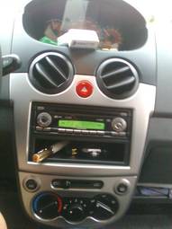 2008 Chevrolet Spark For Sale