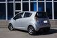 2010 Chevrolet Spark III M300 1.0 AT LS (68 Hp) 