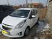 Pictures Chevrolet Spark