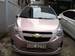 Pictures Chevrolet Spark