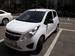 Preview 2012 Chevrolet Spark