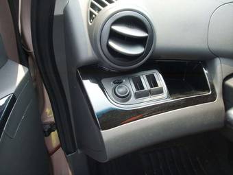2012 Chevrolet Spark Images