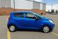 Chevrolet Spark III M300 1.0 AT LS (68 Hp) 