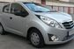 Chevrolet Spark (85 Hp) 