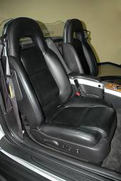 2004 Chevrolet SSR Photos