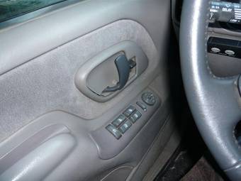 1997 Chevrolet Suburban For Sale