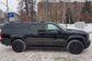 Chevrolet Suburban X GMT900 5.3 AT LT 4WD (295 Hp) 