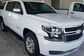 2018 Chevrolet Suburban XI K2YC/G 5.3 AT LT 4WD (355 Hp) 