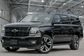 2020 Chevrolet Suburban XI K2YC/G 5.3 AT Premier 4WD (355 Hp) 