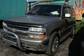 Pictures Chevrolet Tahoe