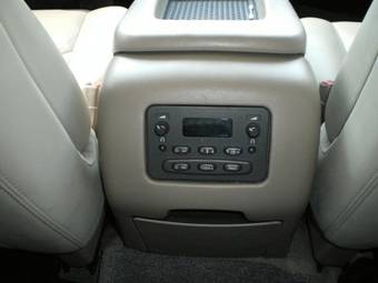 2005 Chevrolet Tahoe Images