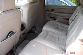 2006 Chevrolet Tahoe For Sale