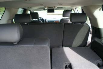 2008 Chevrolet Tahoe For Sale