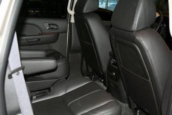 2008 Chevrolet Tahoe For Sale