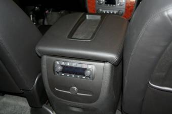 2008 Chevrolet Tahoe For Sale