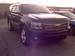 Preview 2008 Chevrolet Tahoe