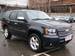 Preview 2008 Tahoe