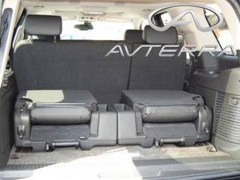 2008 Chevrolet Tahoe Photos