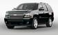 Pictures Chevrolet Tahoe