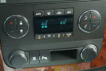 2008 Chevrolet Tahoe For Sale