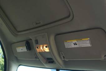 2008 Chevrolet Tahoe Images