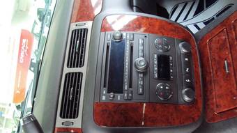 2011 Chevrolet Tahoe Photos